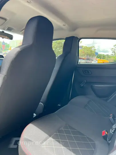 Kwid KWID Zen 1.0 Flex 12V 5p Mec.