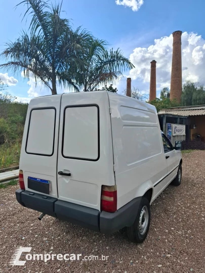 Fiorino 1.3