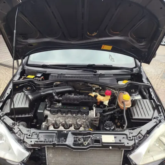 Corsa Hat. Maxx 1.4 8V ECONOFLEX 5p