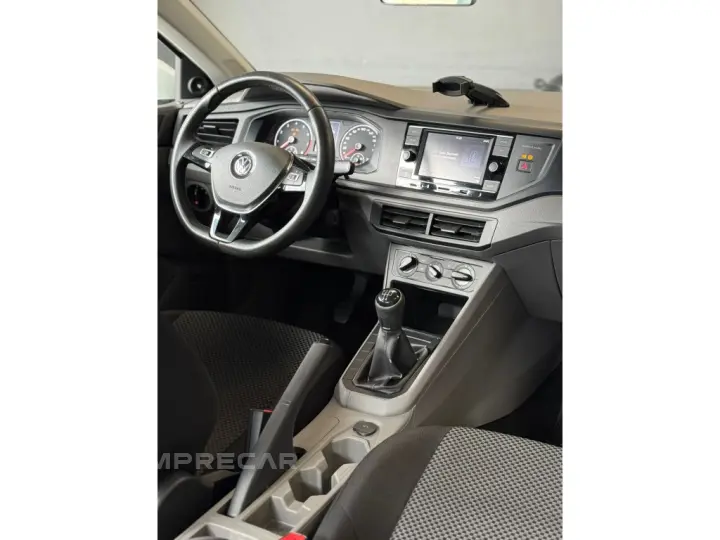 VIRTUS 1.6 MSI TOTAL FLEX MANUAL