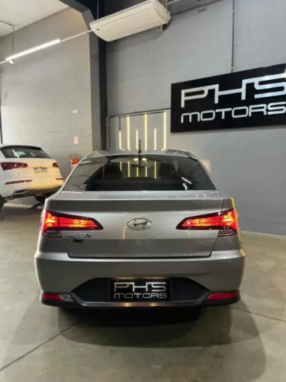 HB20S 1.0 12V Vision