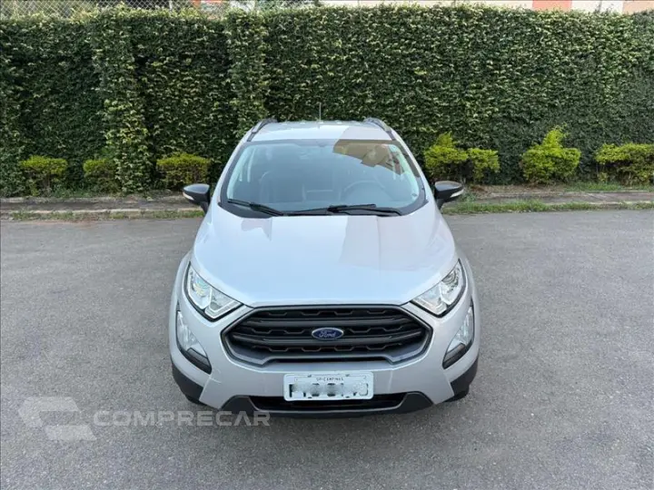 ECOSPORT 1.5 Ti-vct Freestyle