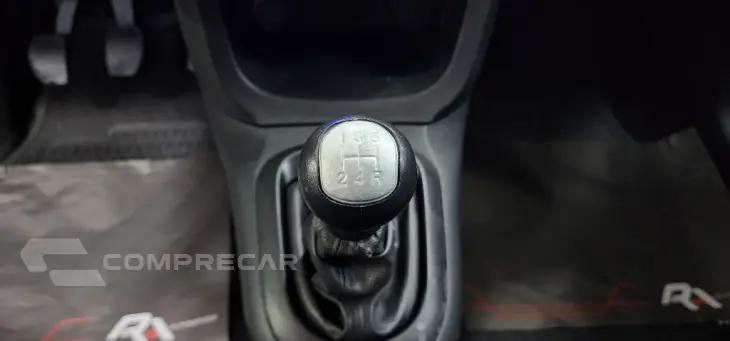 C3 Origine Pure Tech 1.2 Flex 12V Mec