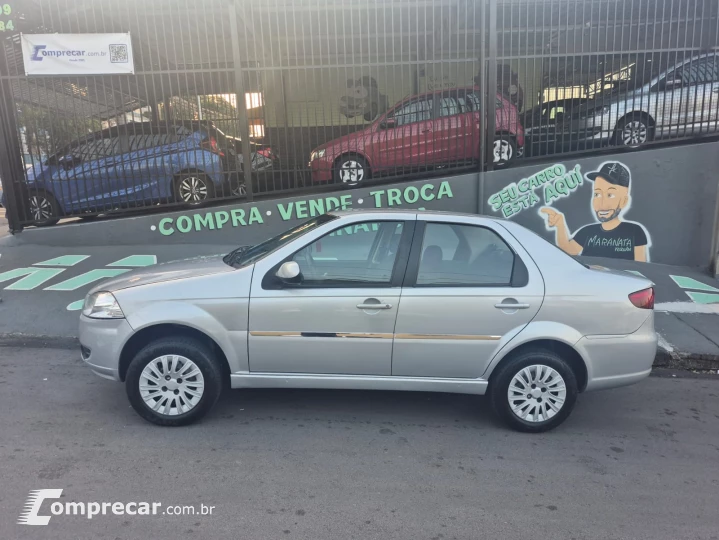 SIENA 1.0 EL
