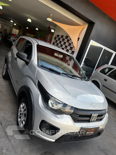 MOBI 1.0 8V EVO Like.