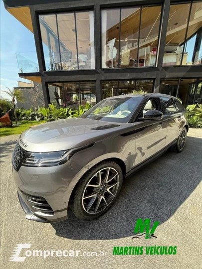 RANGE ROVER VELAR 3.0 P340 GASOLINA R-DYNAMIC SE