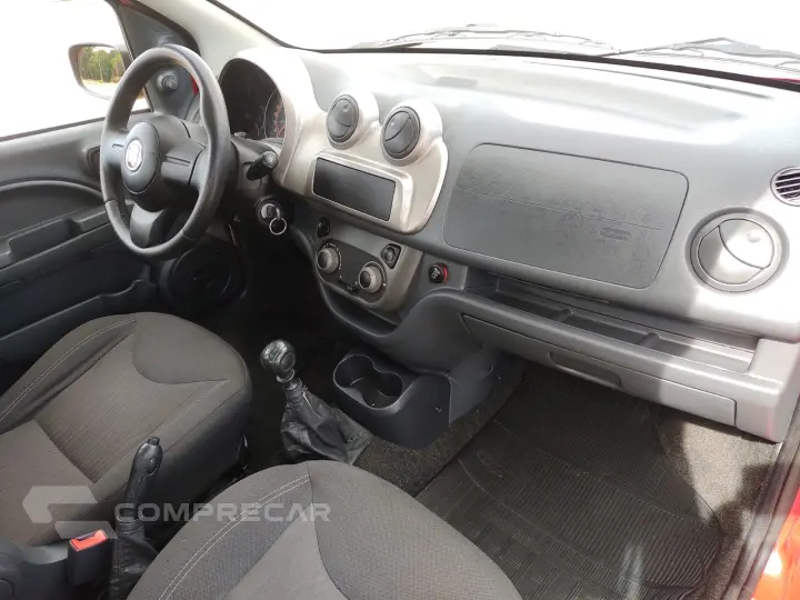 UNO 1.0 EVO Vivace 8V