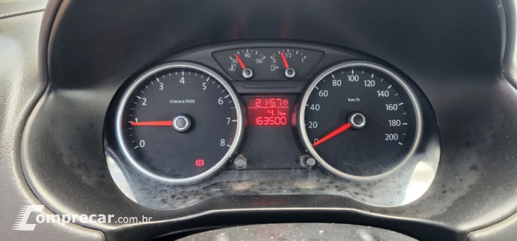 VOYAGE 1.0 MI 8V