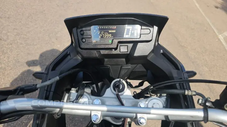 XRE 300/ 300 ABS/ FLEX