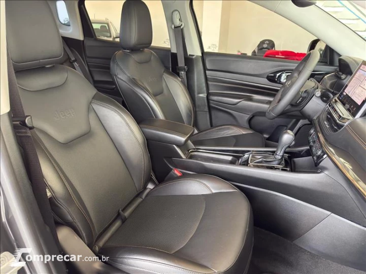 COMPASS 1.3 T270 Turbo Limited