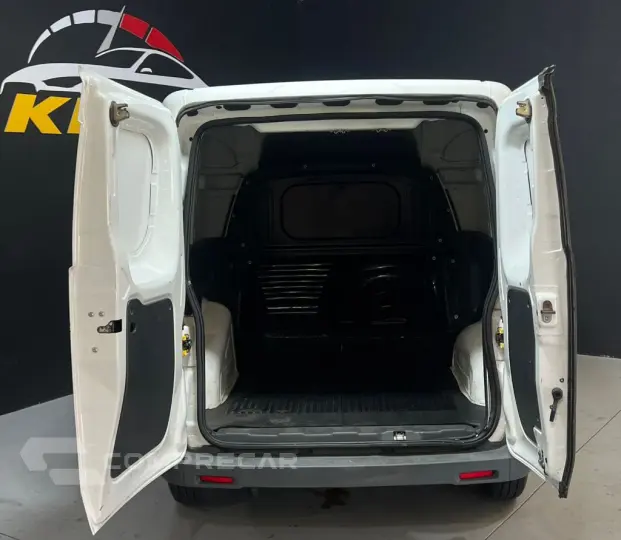 Fiorino Furgão Celeb. EVO 1.4 Flex 8V 2p