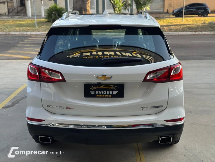 EQUINOX Premier 2.0 Turbo AWD 262cv Aut.