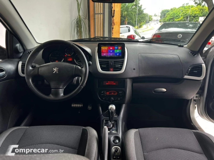 207 1.6 XS 16V