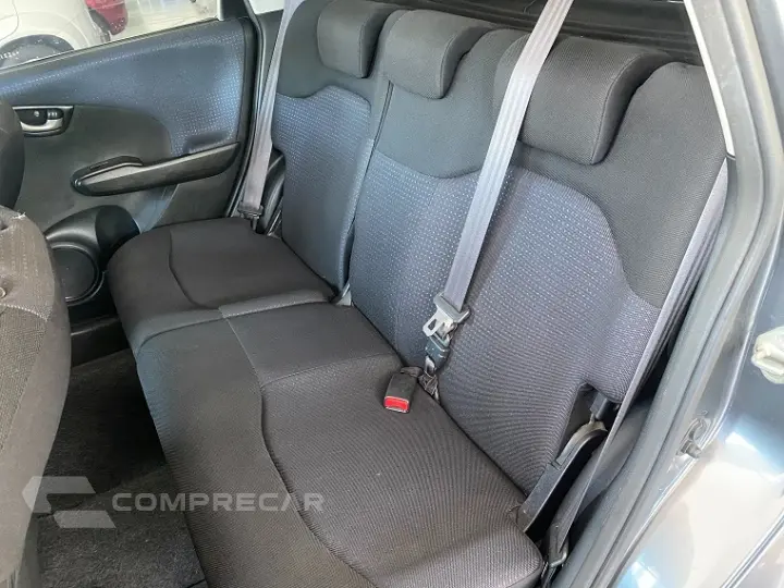 FIT 1.4 LX 16V