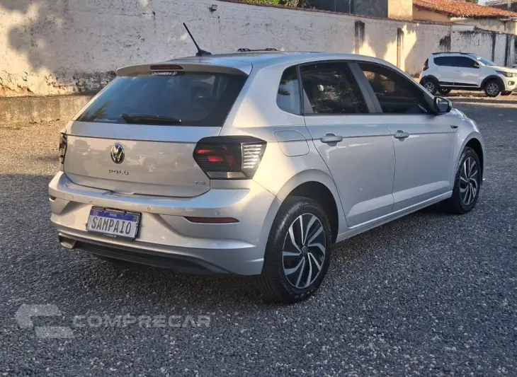 POLO 1.0 170 TSI Highline