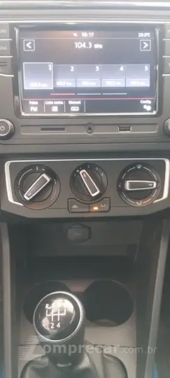 Saveiro 1.6 G6 TRENDLINE FLEX