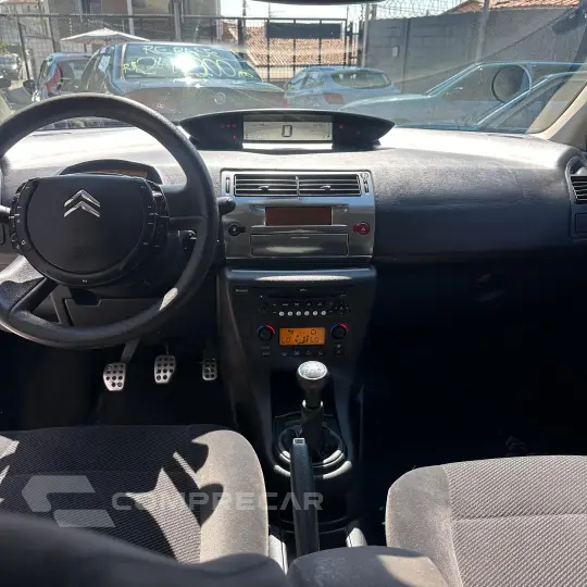 C4 2.0 Exclusive 16V