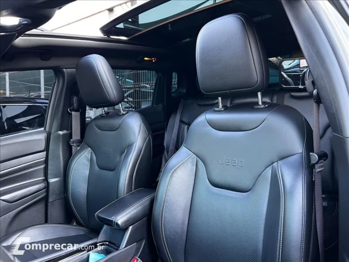 COMPASS 1.3 T270 Turbo S
