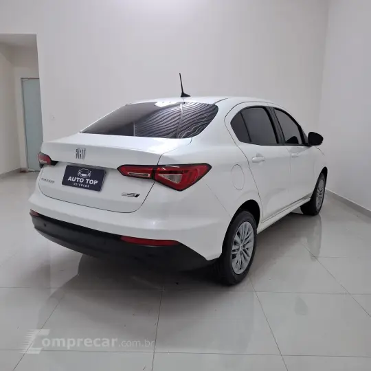 CRONOS 1.0 Firefly Drive