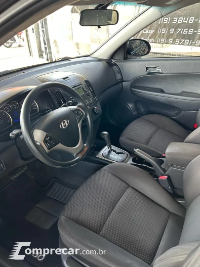 I30 2.0 MPFI GLS 16V