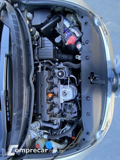 CIVIC 1.8 LXS 16V