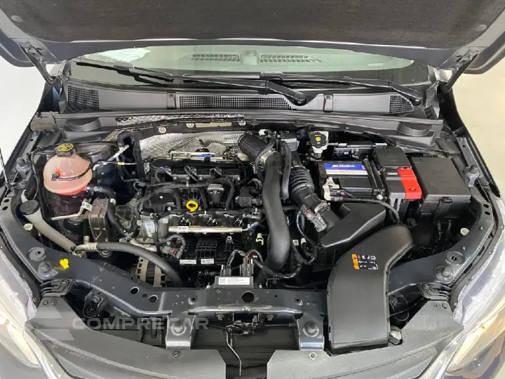ONIX 1.0 TURBO FLEX PREMIER AUTOMATICO