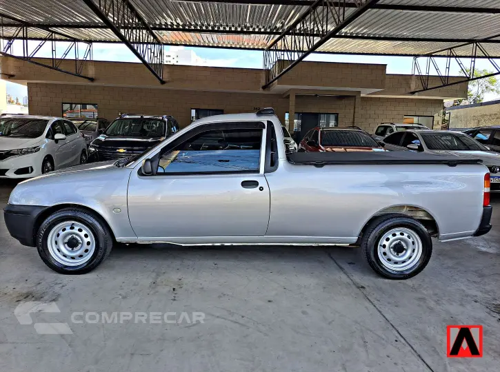 COURIER 1.6 L 8V
