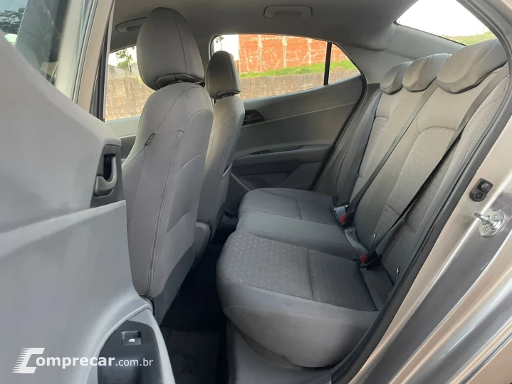 HB20S 1.0 12V Comfort