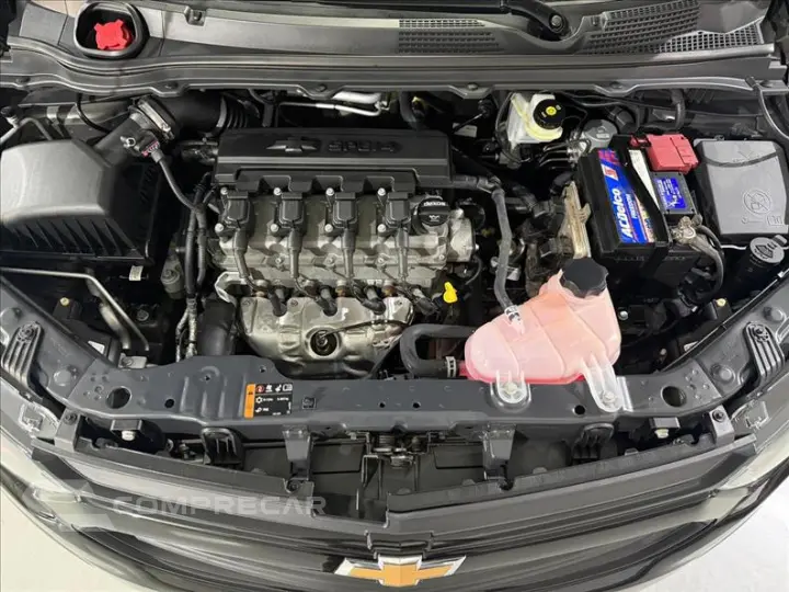 ONIX 1.4 MPFI Activ 8V