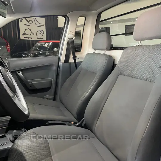 SAVEIRO 1.8 MI City CS 8V G.IV