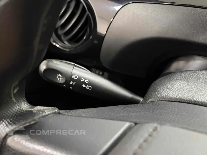 ETIOS 1.3 X 16V FLEX 4P MANUAL