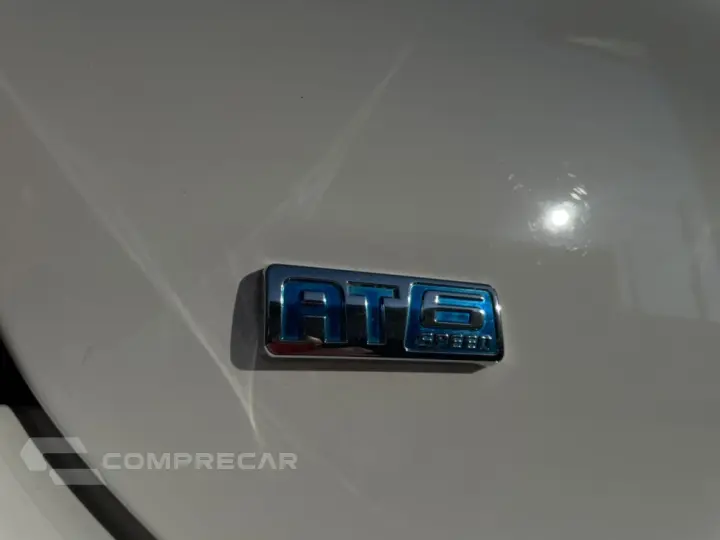 ONIX 1.4 MPFI LTZ 8V FLEX 4P AUTOMÁTICO