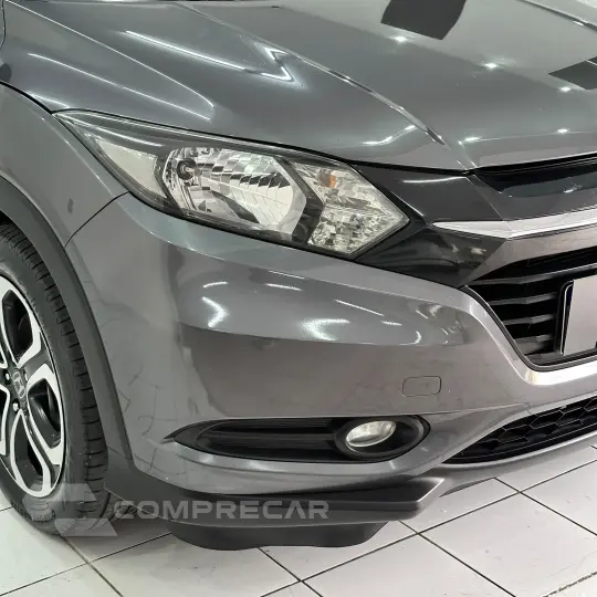 HR-V EXL 1.8 Flexone 16V 5p Aut.