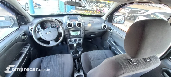 ECOSPORT 1.6 Freestyle 8V
