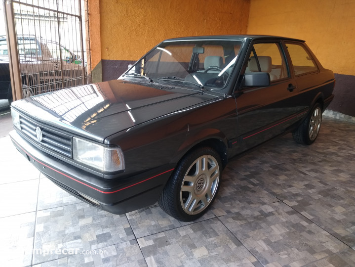 VOYAGE 1.8 GLS 8V