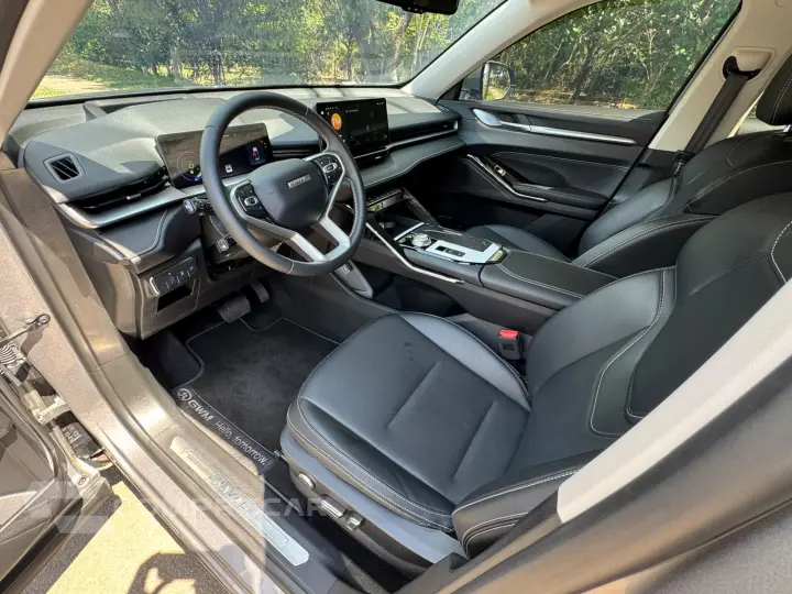 GWM Haval H6 HEV One 1.5 Turbo