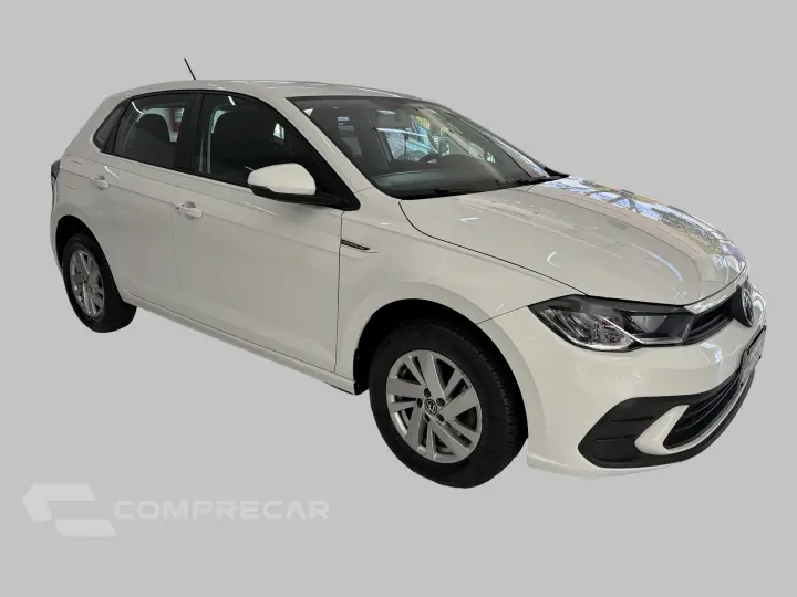 POLO 1.0 170 TSI COMFORTLINE AUTOMÁTICO