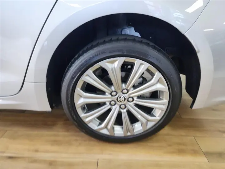 COROLLA 2.0 VVT-IE FLEX XEI DIRECT SHIFT