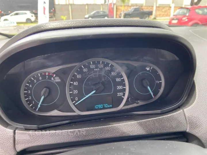 PAJERO TR4 FL 2WD HP