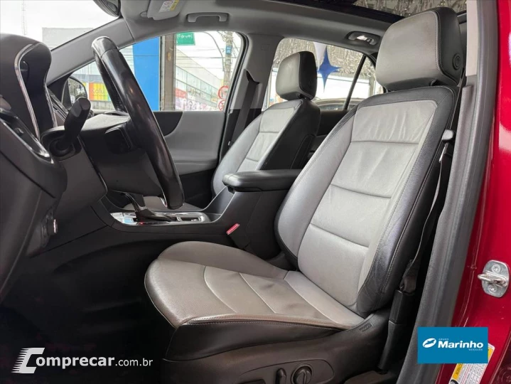 EQUINOX 2.0 16V TURBO GASOLINA PREMIER AWD AUTOMÁ