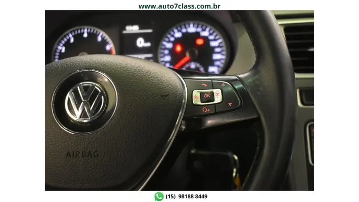 FOX - 1.6 MSI TOTAL XTREME 4P MANUAL