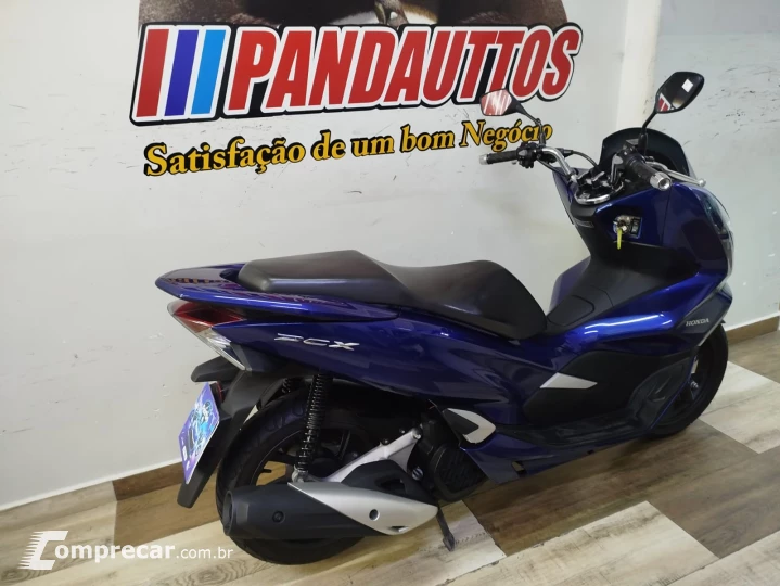 PCX 150 150 cc