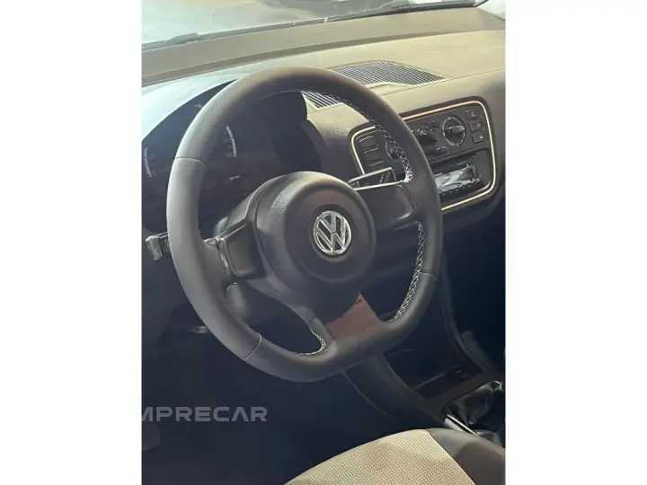 UP 1.0 MPI TAKE UP 12V FLEX 4P MANUAL