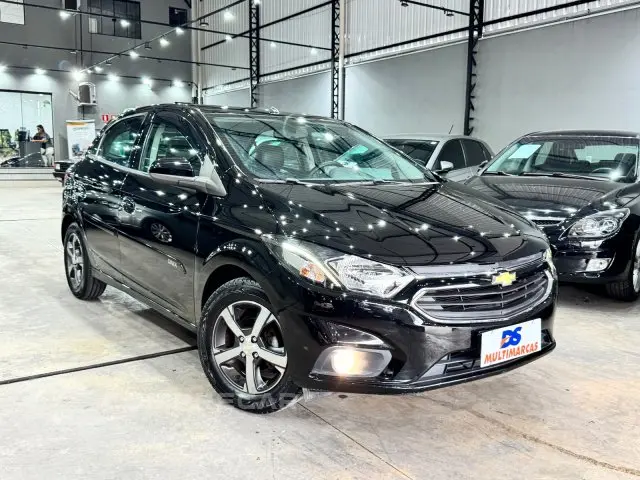 ONIX - 1.4 MPFI LTZ 8V 4P MANUAL