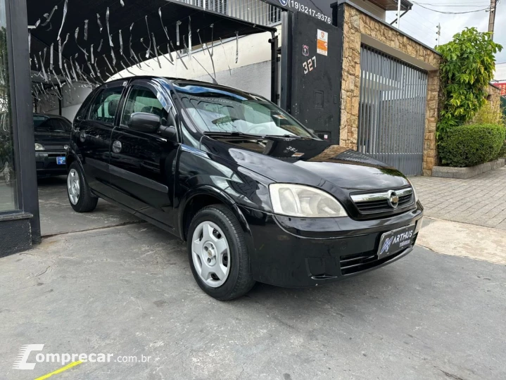 Corsa Hat. Joy 1.0/ 1.0 FlexPower 8V 5p