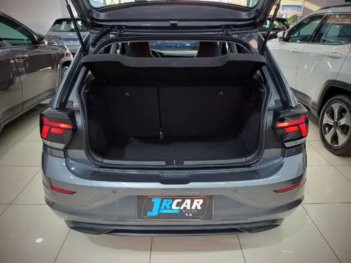 POLO 1.0  170 TSI HIGHLINE AUTOMÁTICO