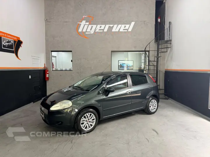 PUNTO 1.4 ELX 8V