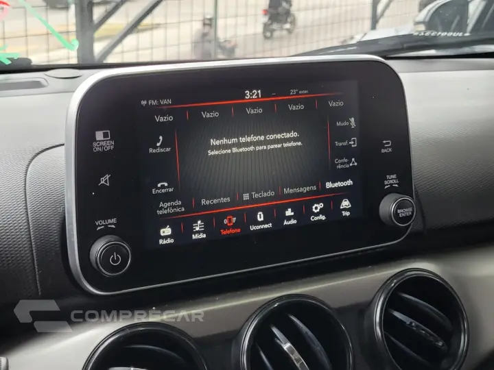 CRONOS DRIVE GSR 1.3 8V Flex