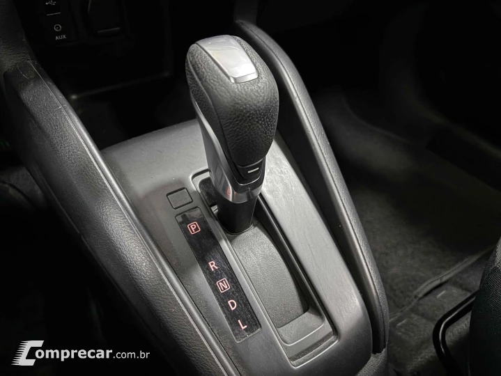 KICKS 1.6 16V FLEXSTART S DIRECT 4P XTRONIC