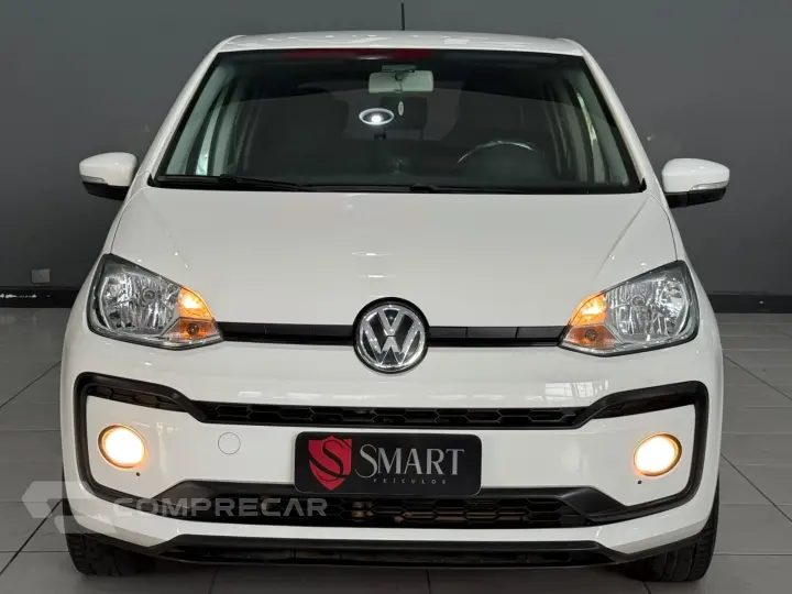 UP 1.0 MPI MOVE UP 12V FLEX 4P MANUAL